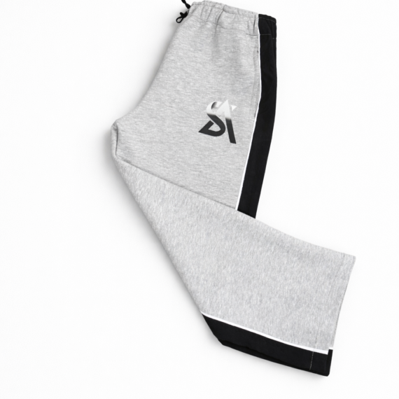 Sleek Archive Joggers – Gray